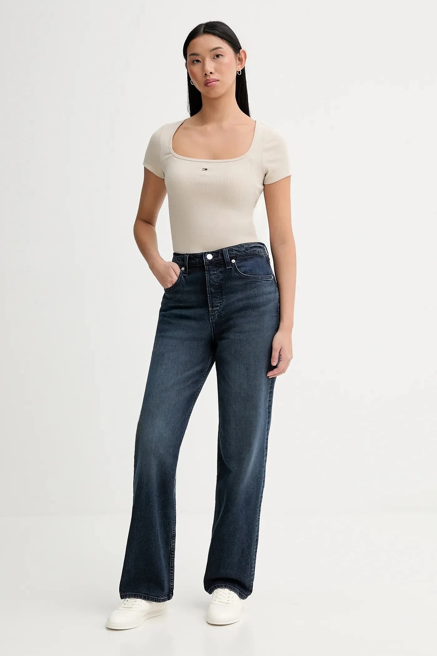 футболка - фото 2