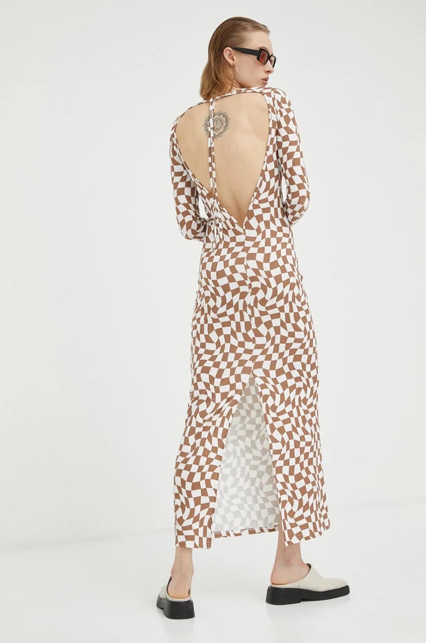 Резюме платья