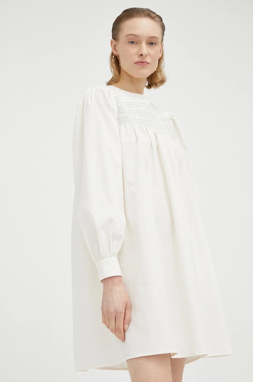 Резюме платья