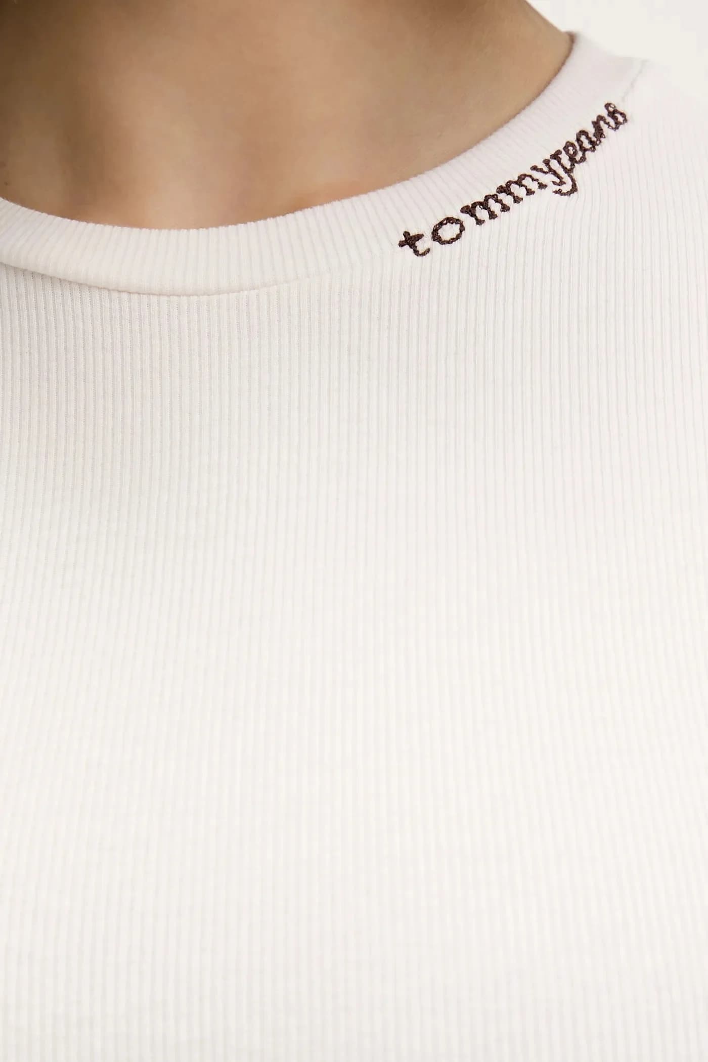 футболка - фото 5