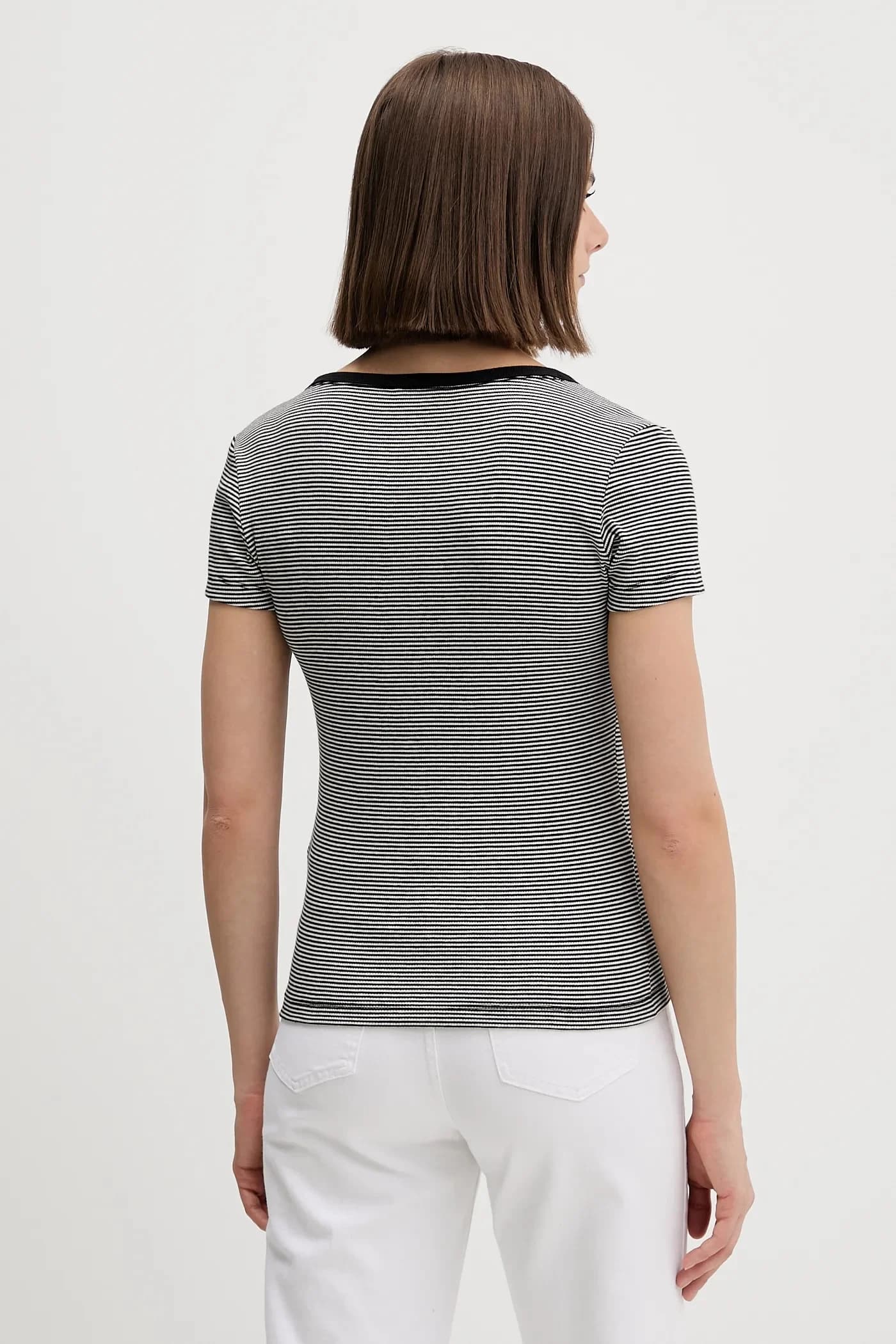 футболка - фото 3