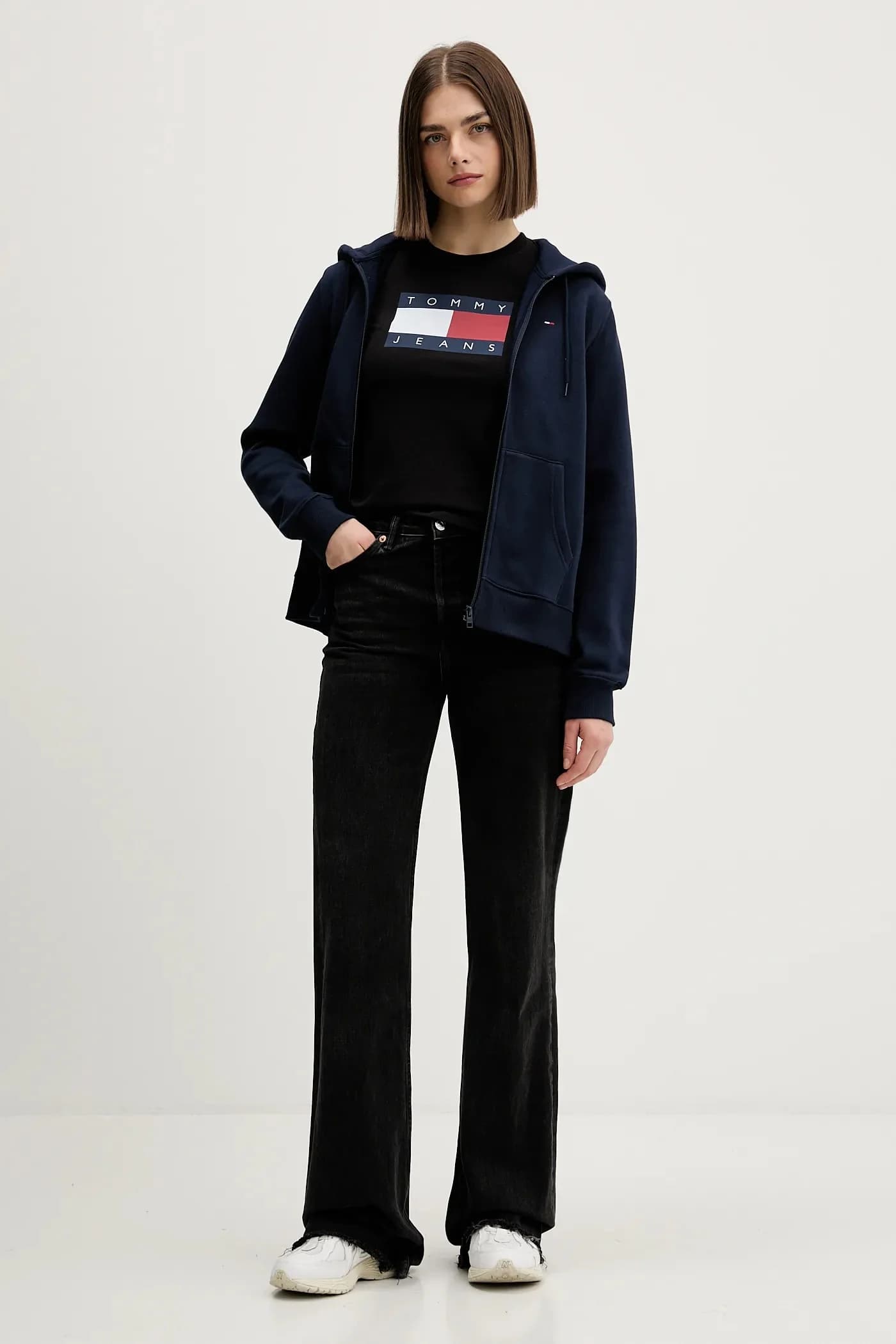 Хлопковая футболка - фото 2