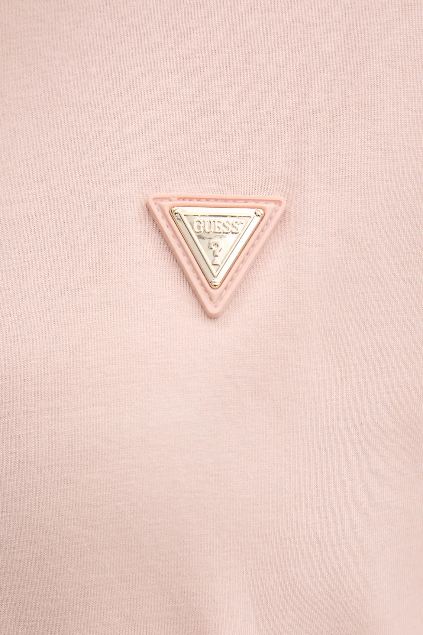 Хлопковая футболка - фото 5