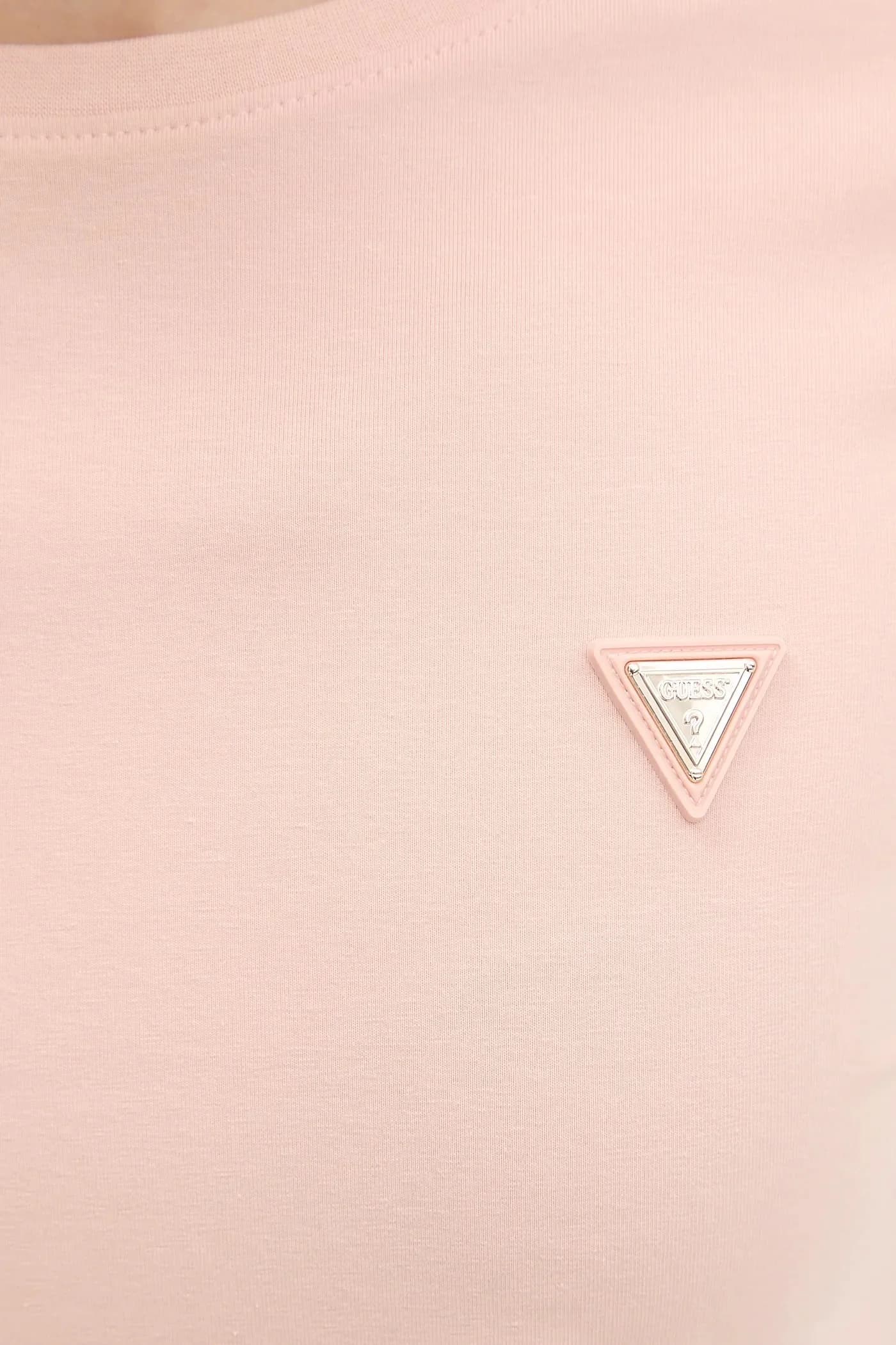 КОЛЕТТА Футболка - фото 5