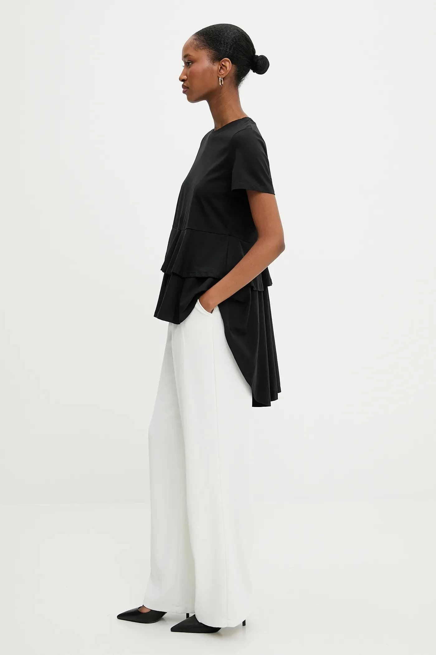 футболка - фото 2