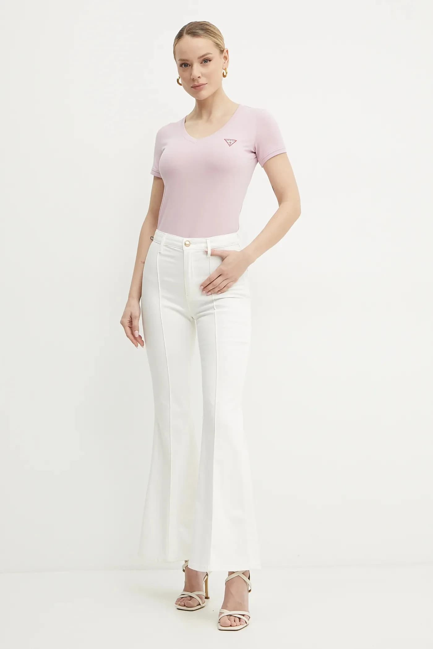 футболка - фото 2