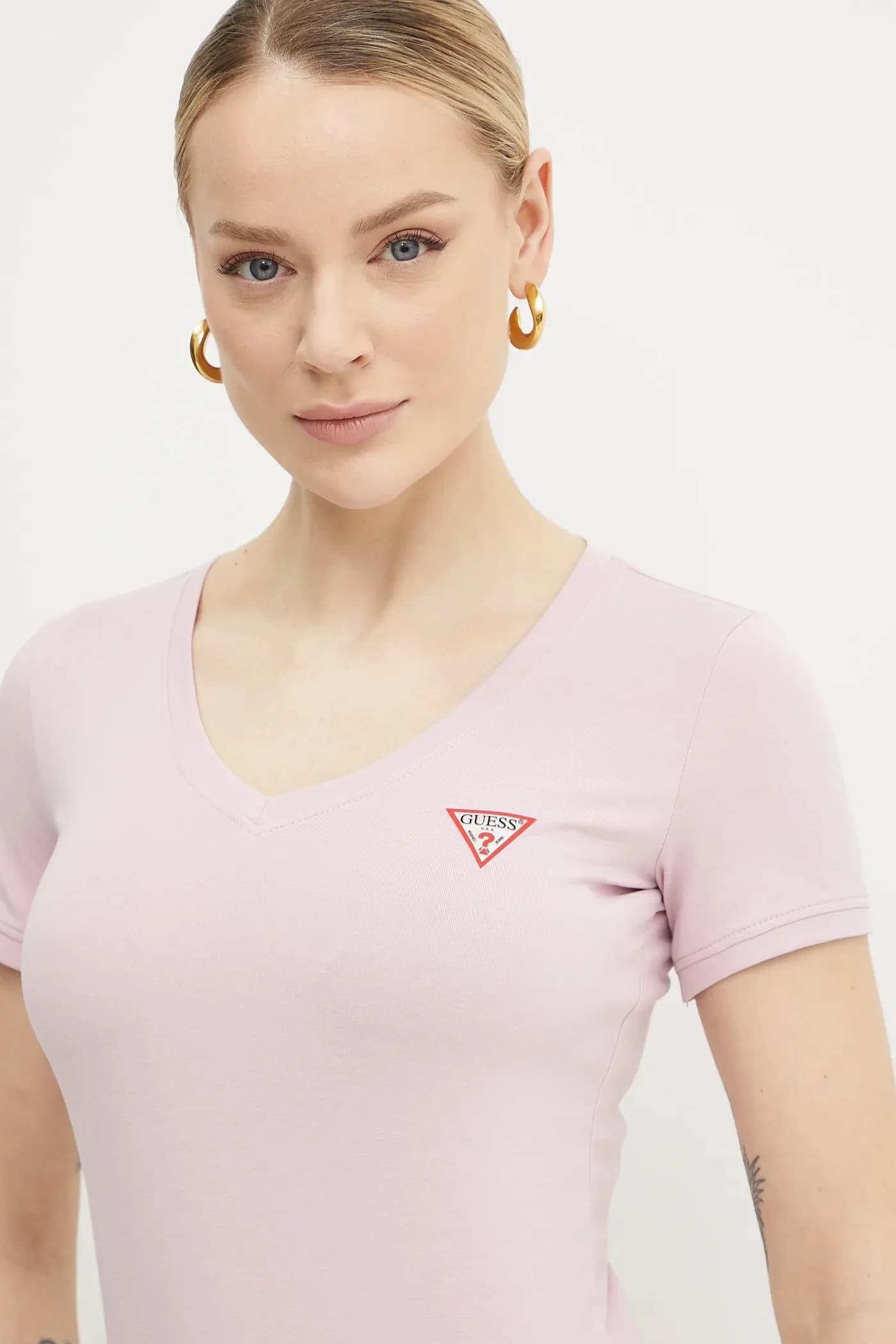 футболка - фото 4