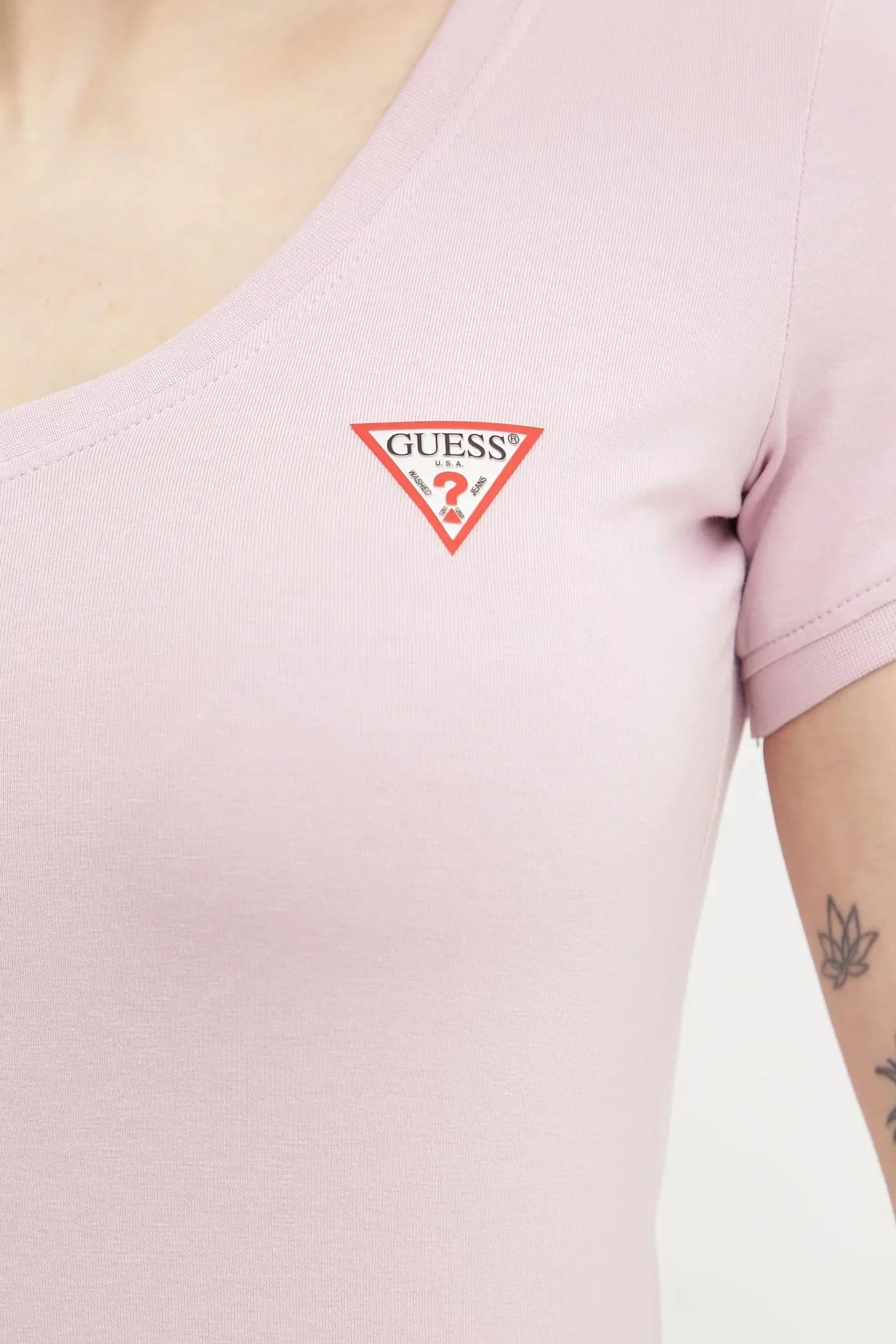 футболка - фото 5