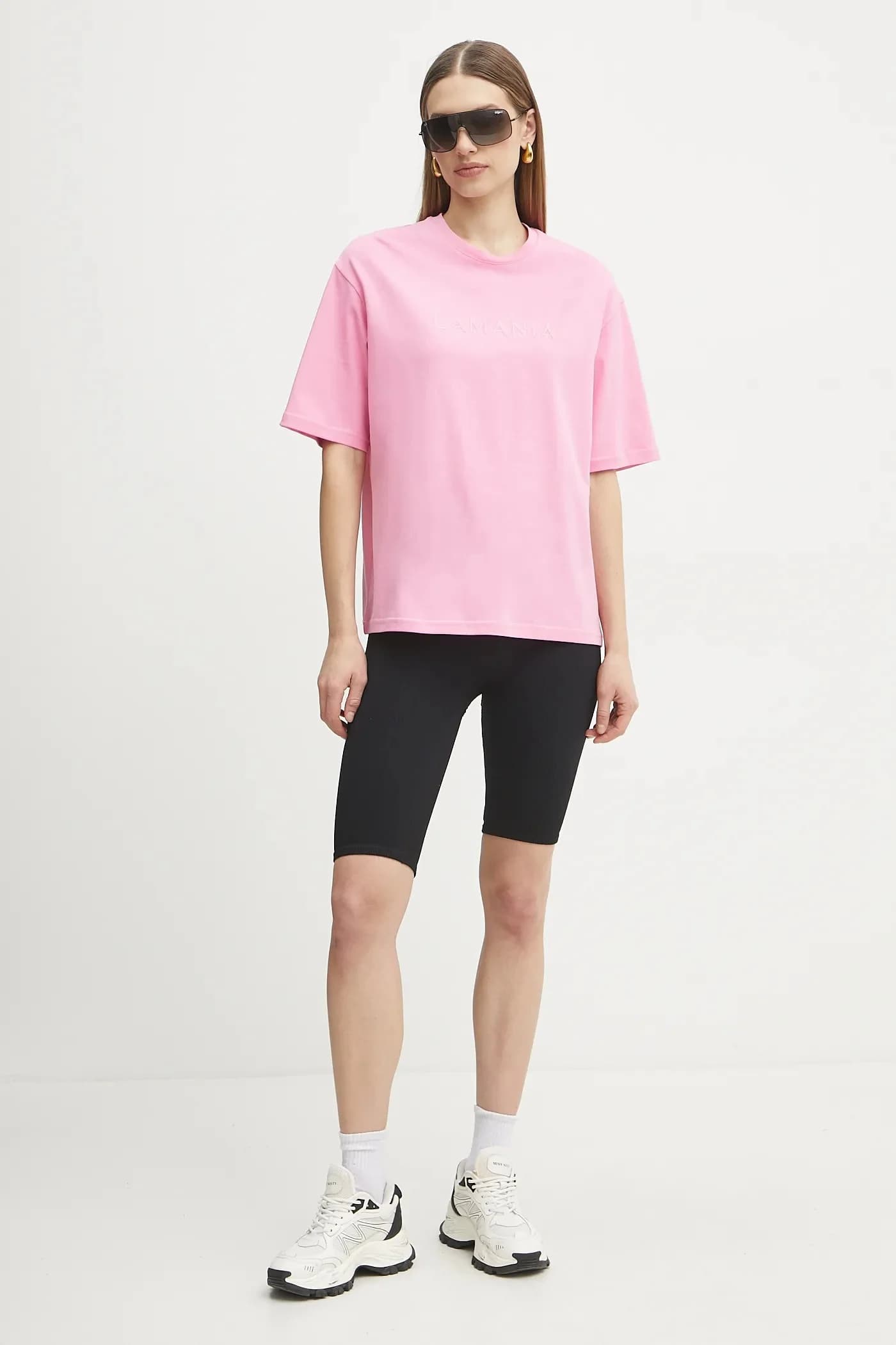 Хлопковая футболка - фото 2