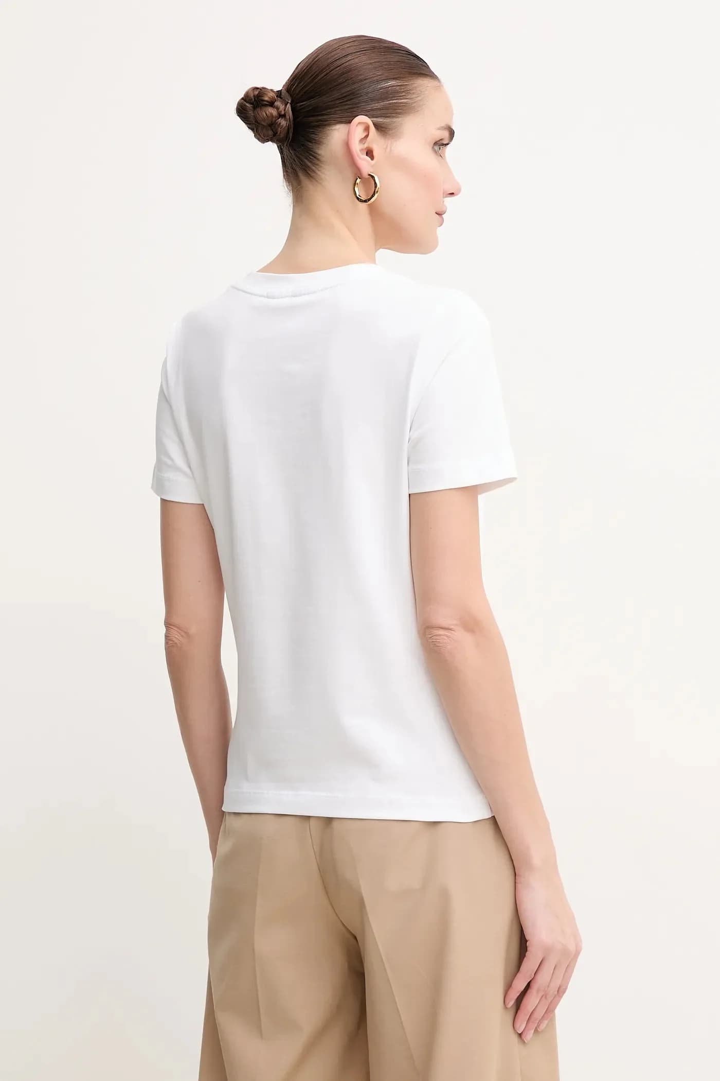 КОНФЕТНАЯ футболка - фото 3