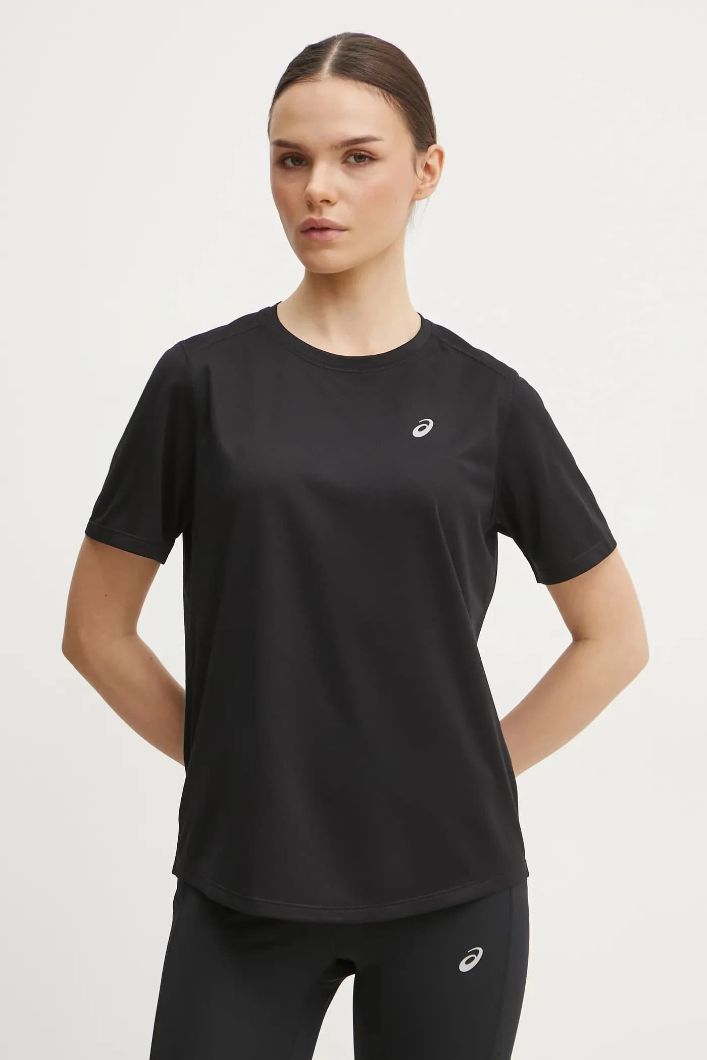 футболка Core для бега