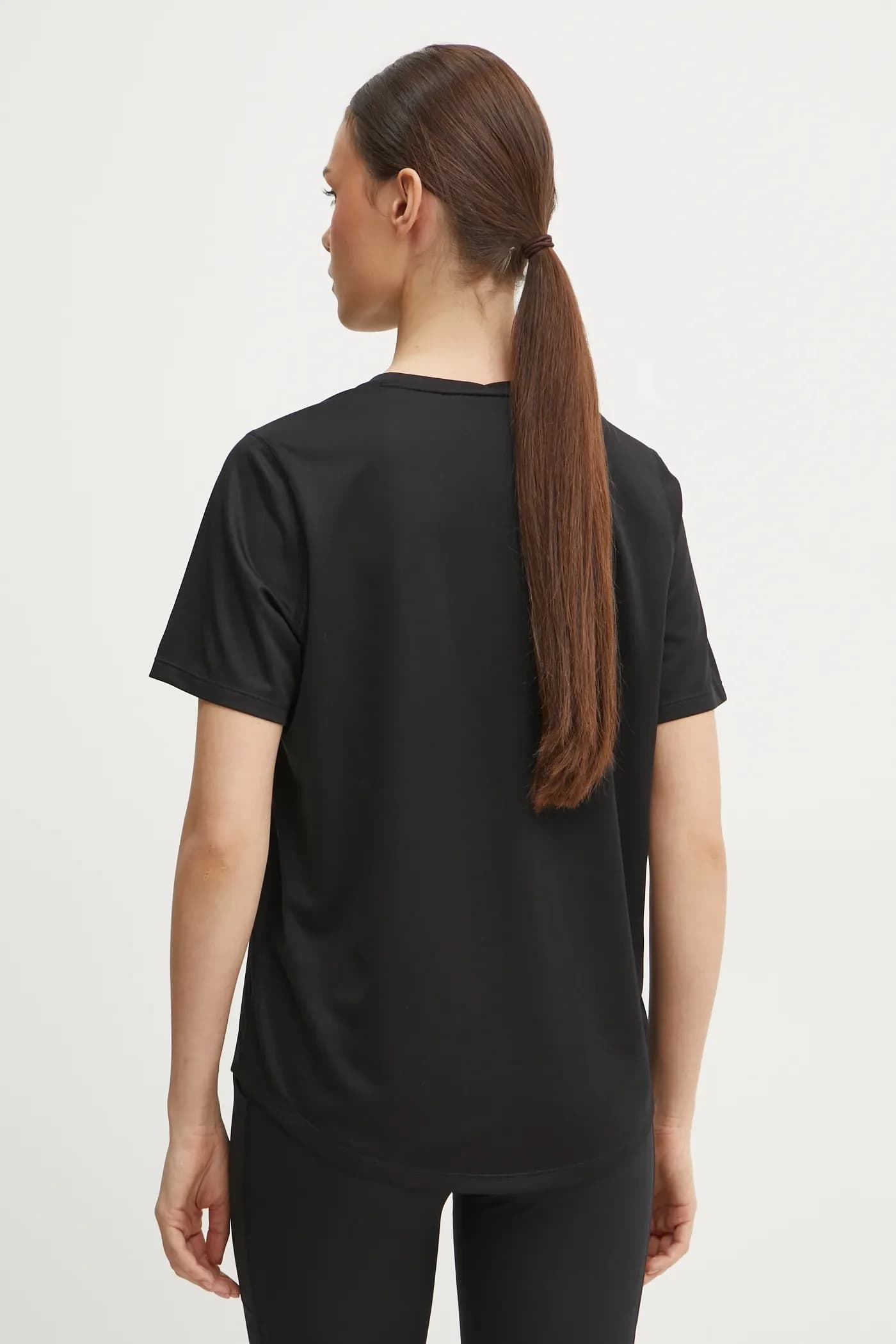 футболка Core для бега - фото 3