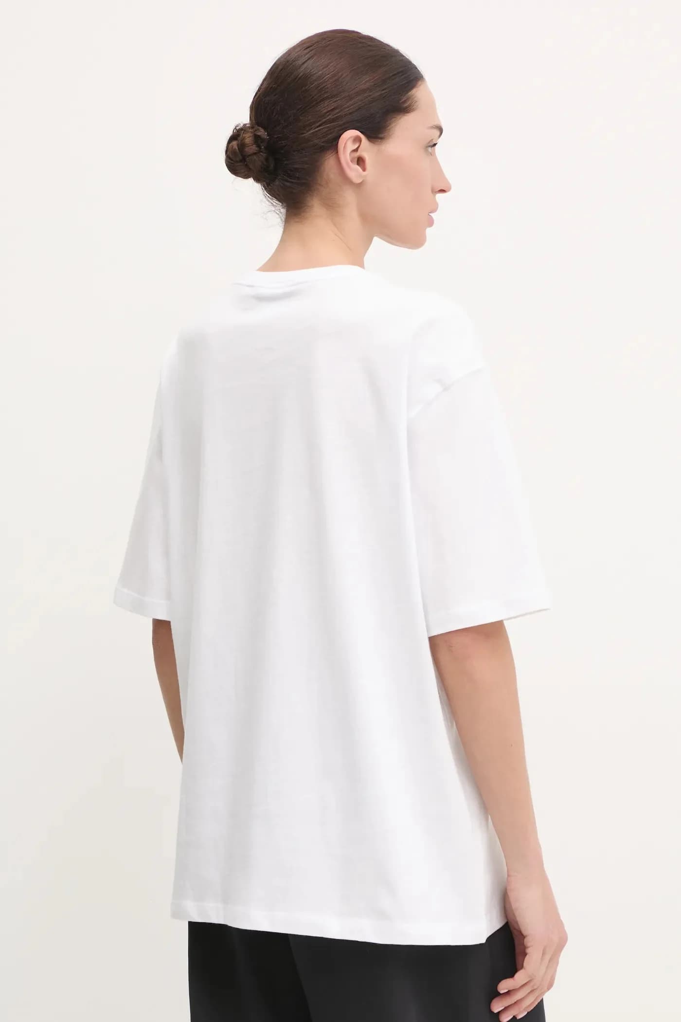 Футболка Essential из хлопка - фото 3