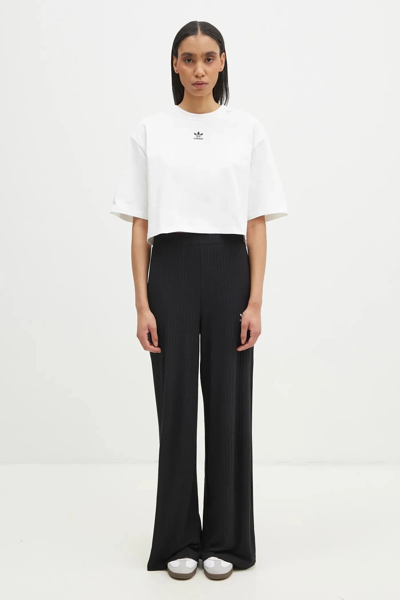 Базовая футболка - фото 5