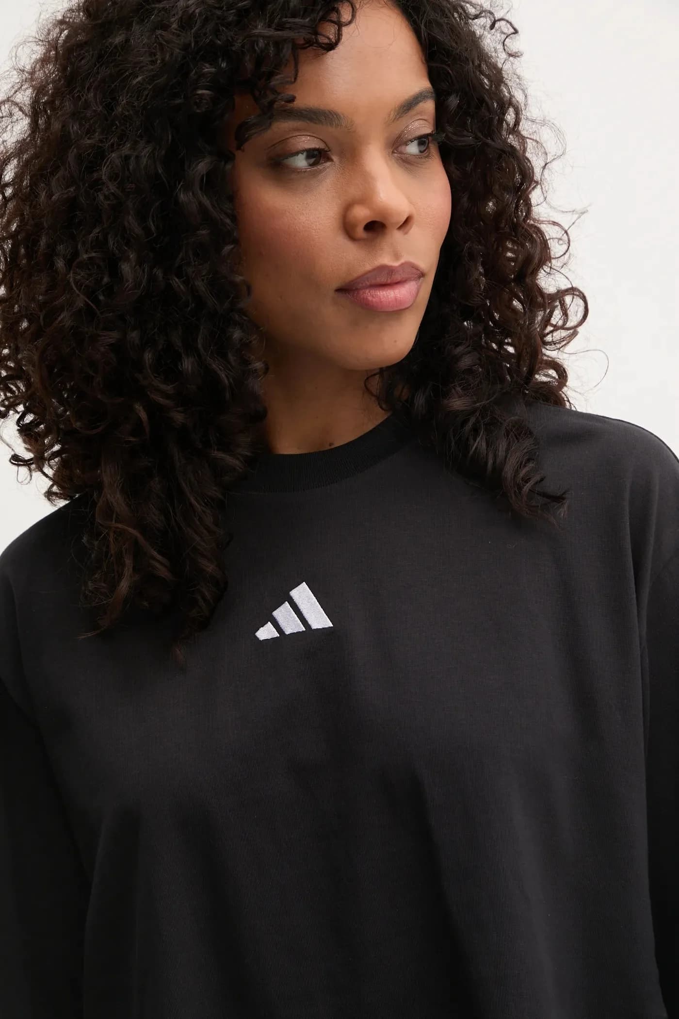 Хлопковая футболка Essentials - фото 4