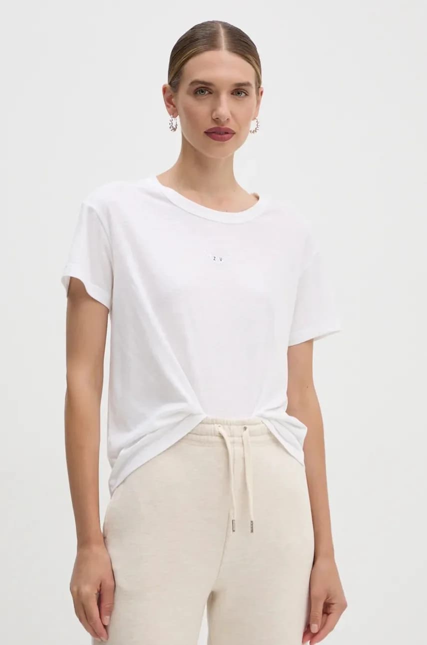 футболка - фото 4