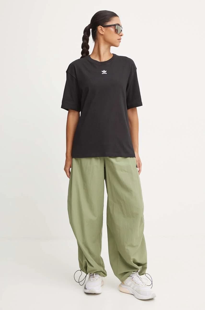 Футболка Essential из хлопка - фото 2