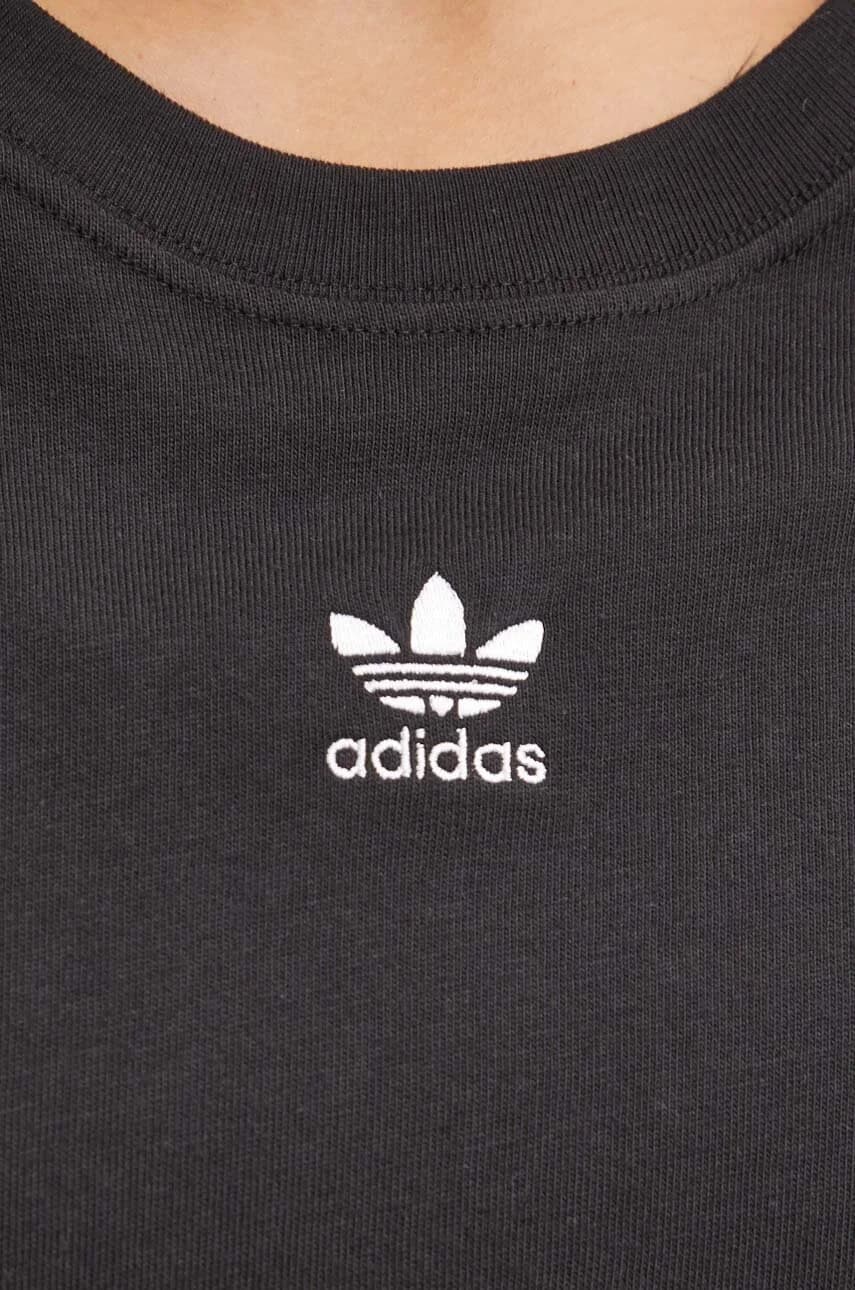 Футболка Essential из хлопка - фото 5