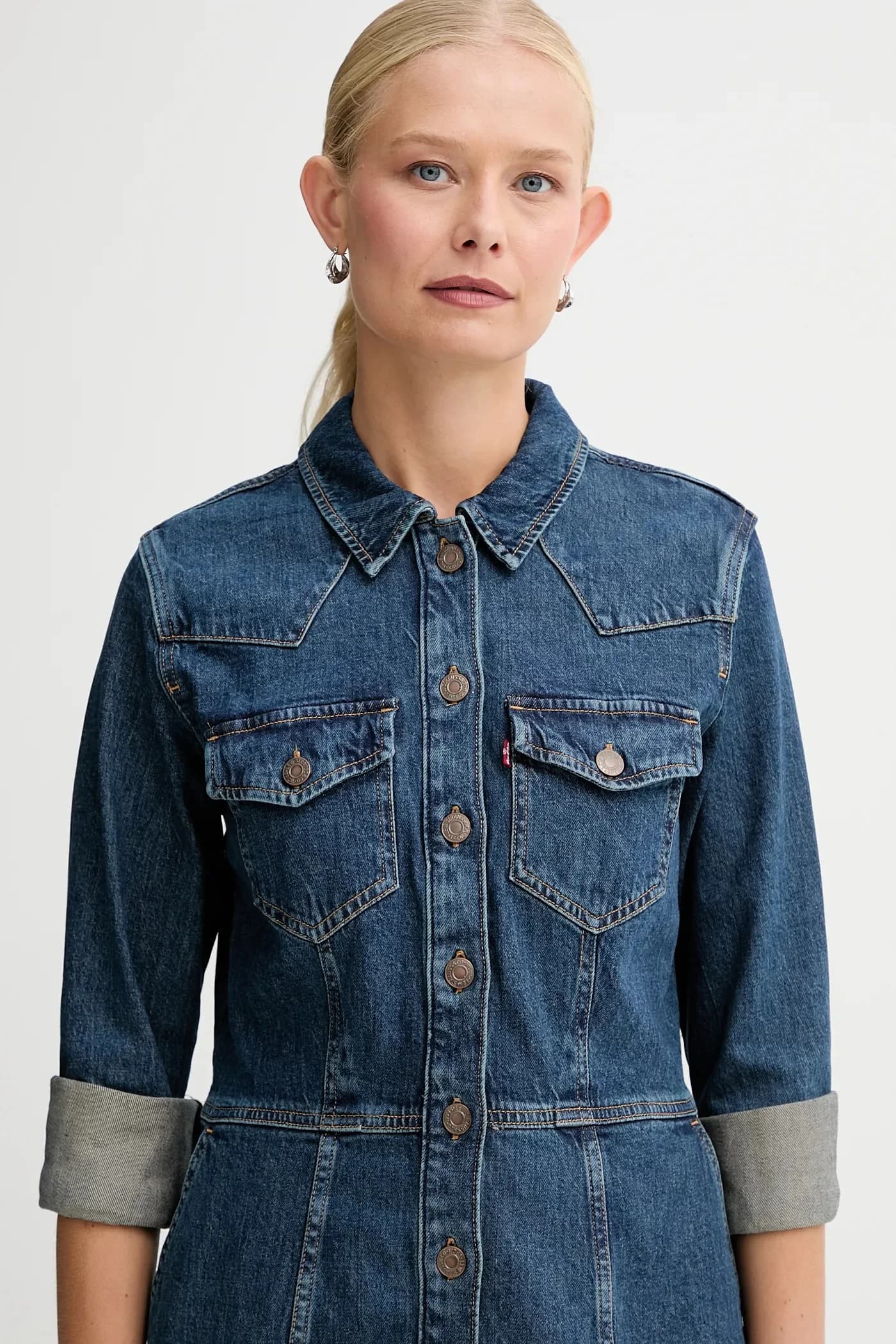 Одеваться - фото 4