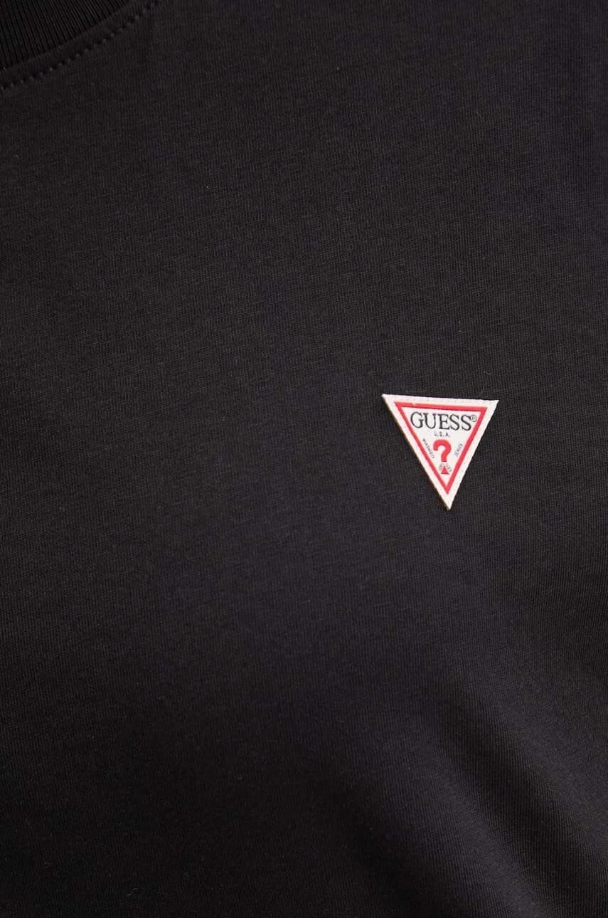 Хлопковая футболка - фото 4