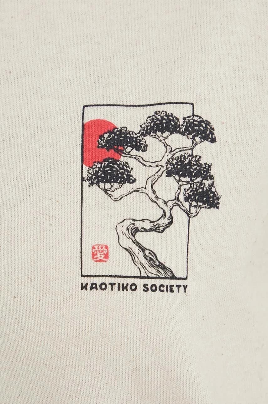 Хлопковая футболка - фото 5