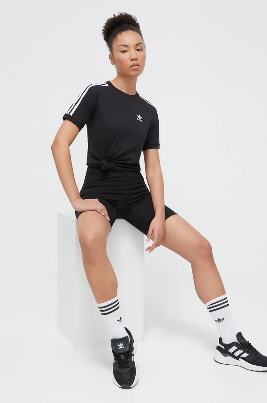 Футболка с 3 полосками - фото 2