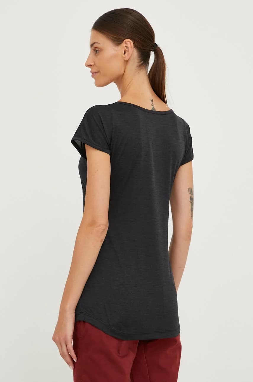 Спортивная футболка Puez Melange Dry - фото 3