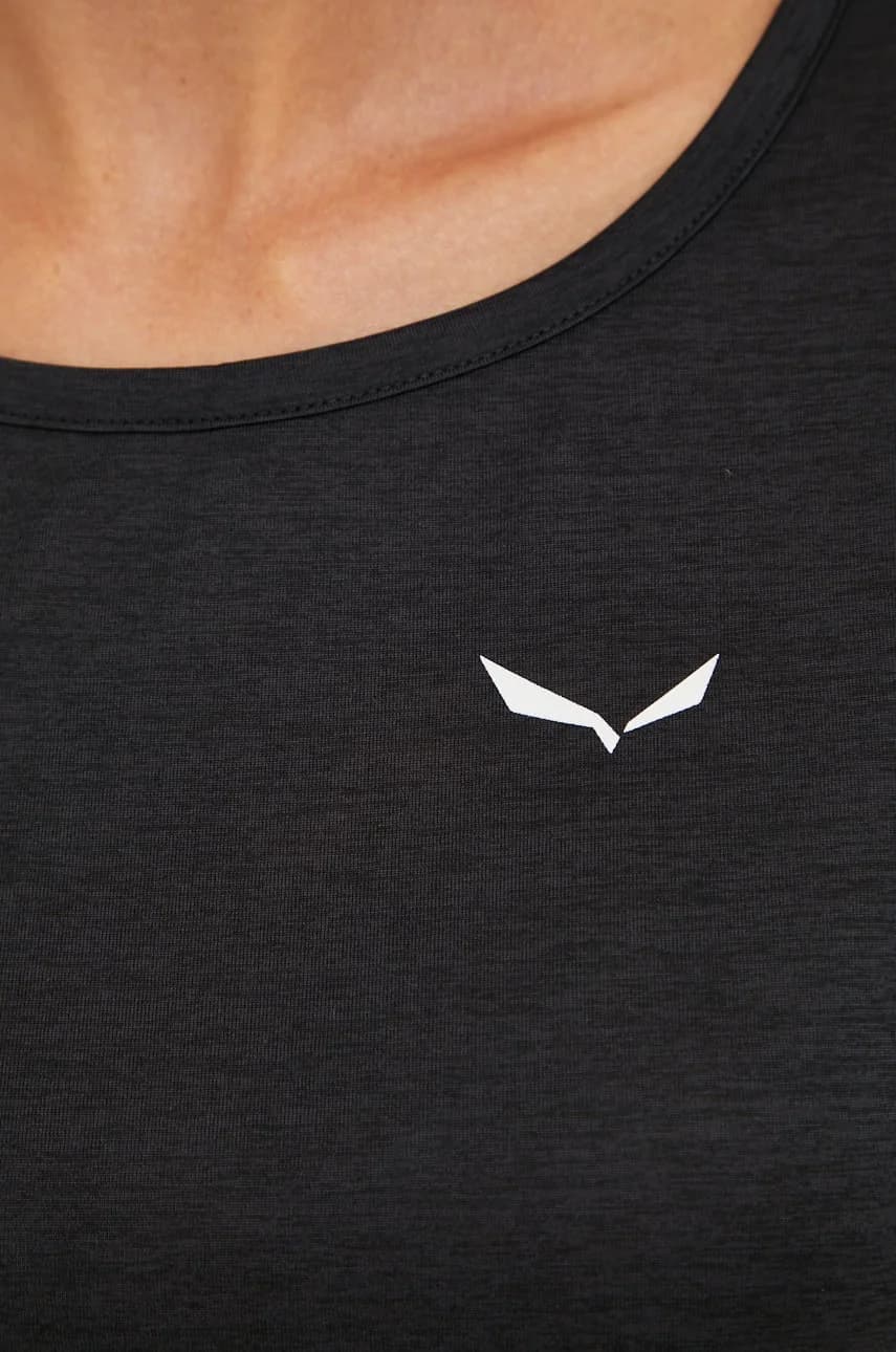 Спортивная футболка Puez Melange Dry - фото 5