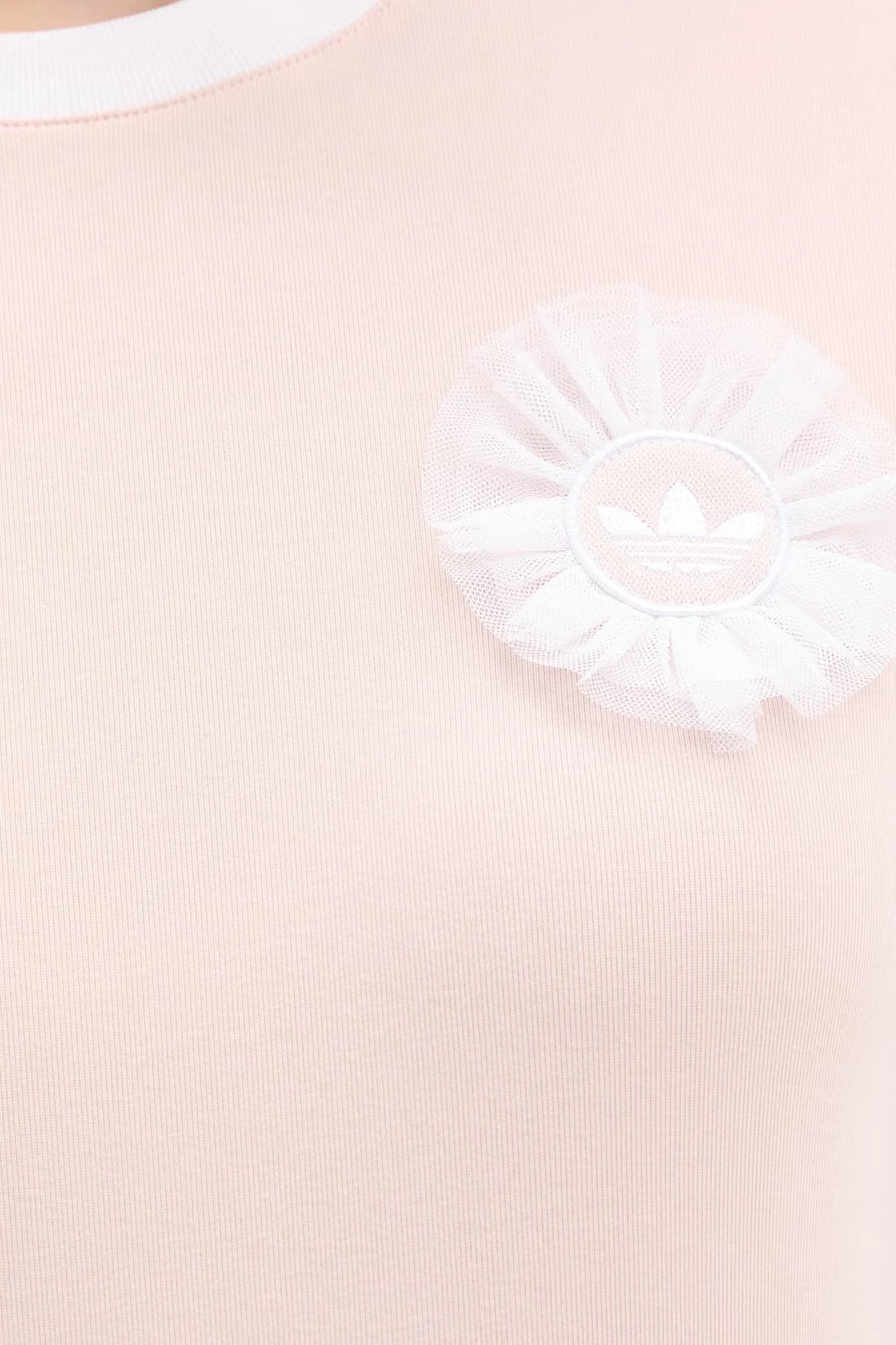 футболка - фото 5