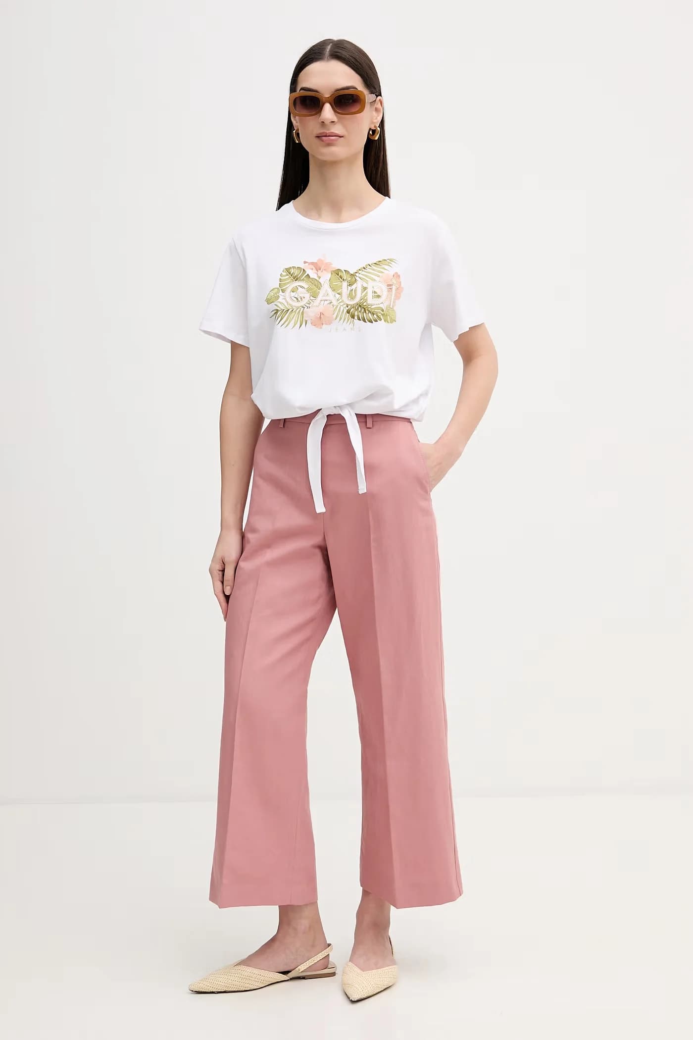 футболка - фото 2