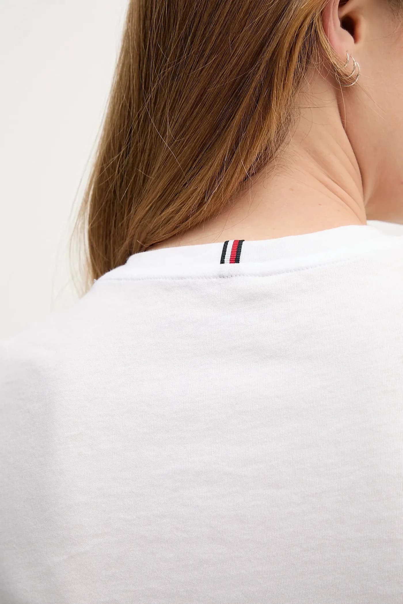 футболка - фото 4