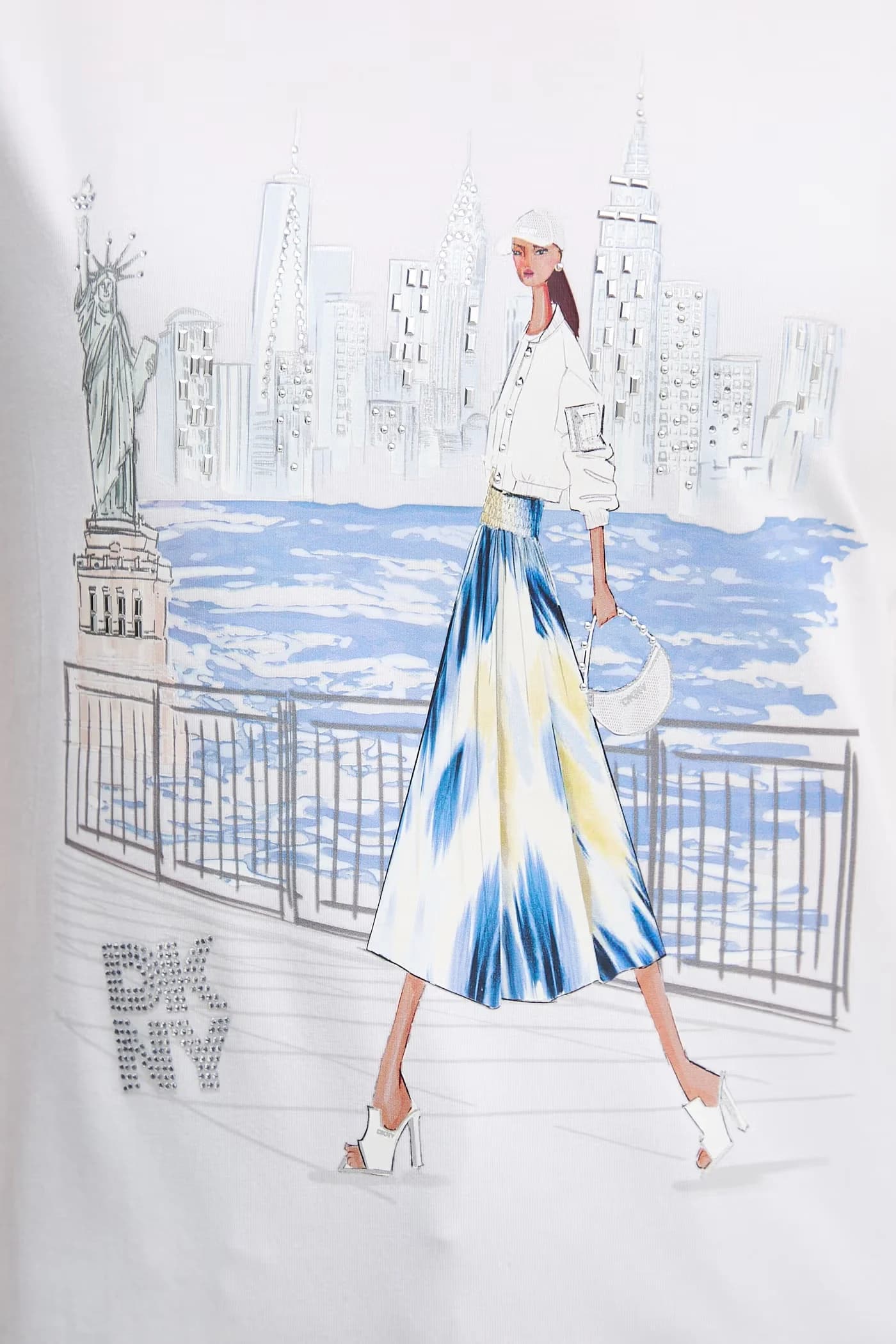 футболка - фото 5