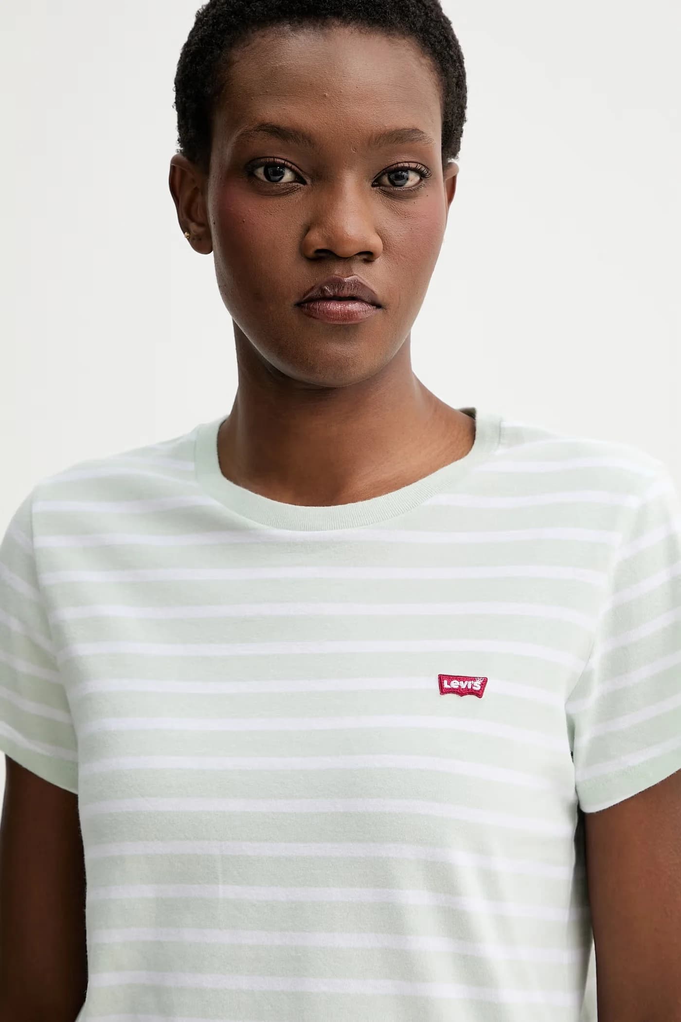 Хлопковая футболка PERFECT TEE - фото 4