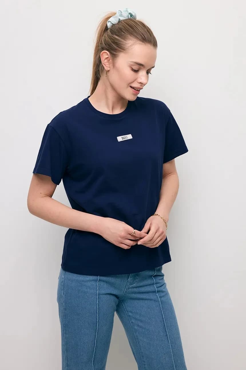 ТИШАЛЛЕ Футболка - фото 2