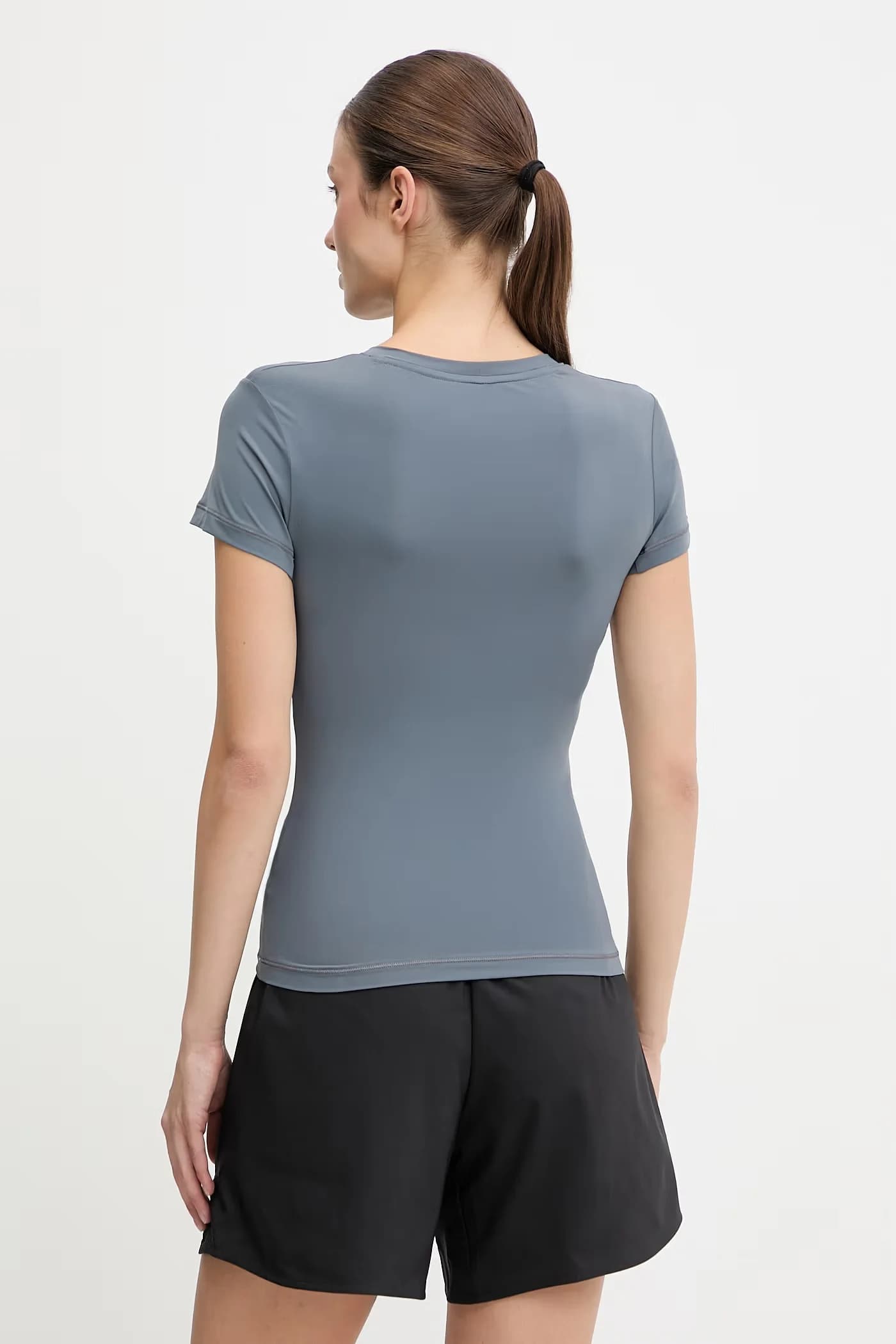 Тренировочная футболка - фото 3