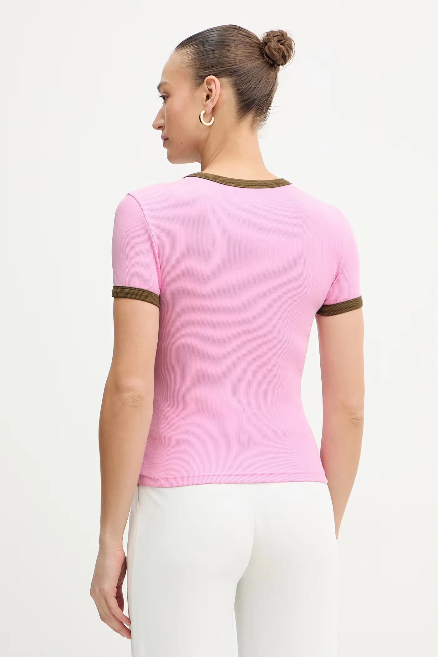 футболка - фото 3