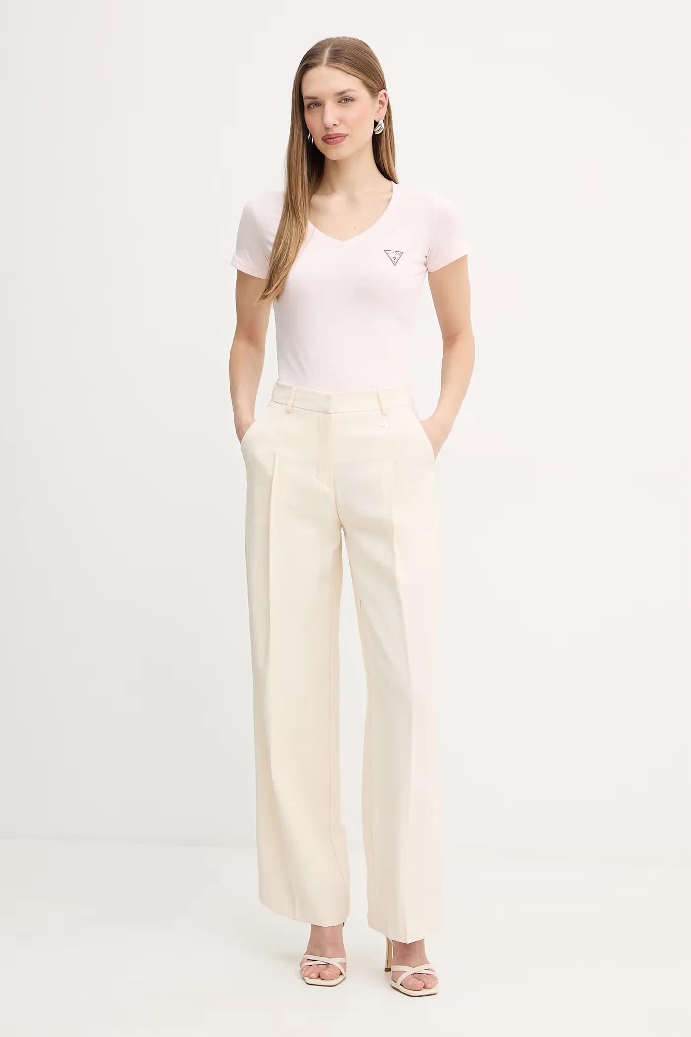 футболка - фото 2