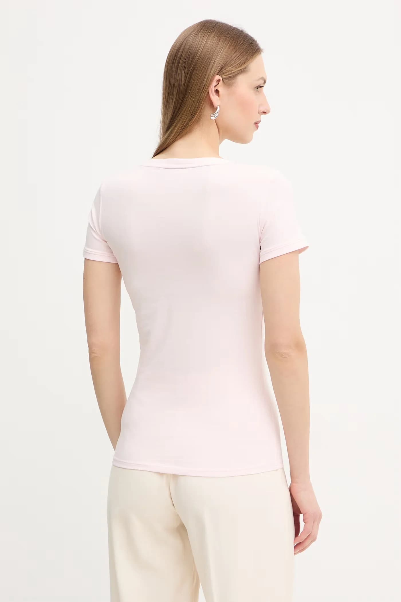 футболка - фото 3