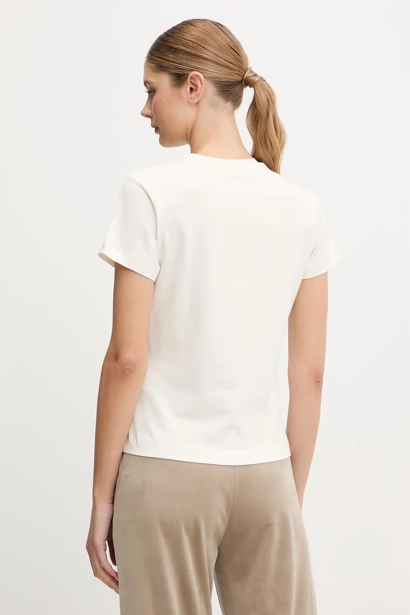 КОЛЕТТА Футболка - фото 3