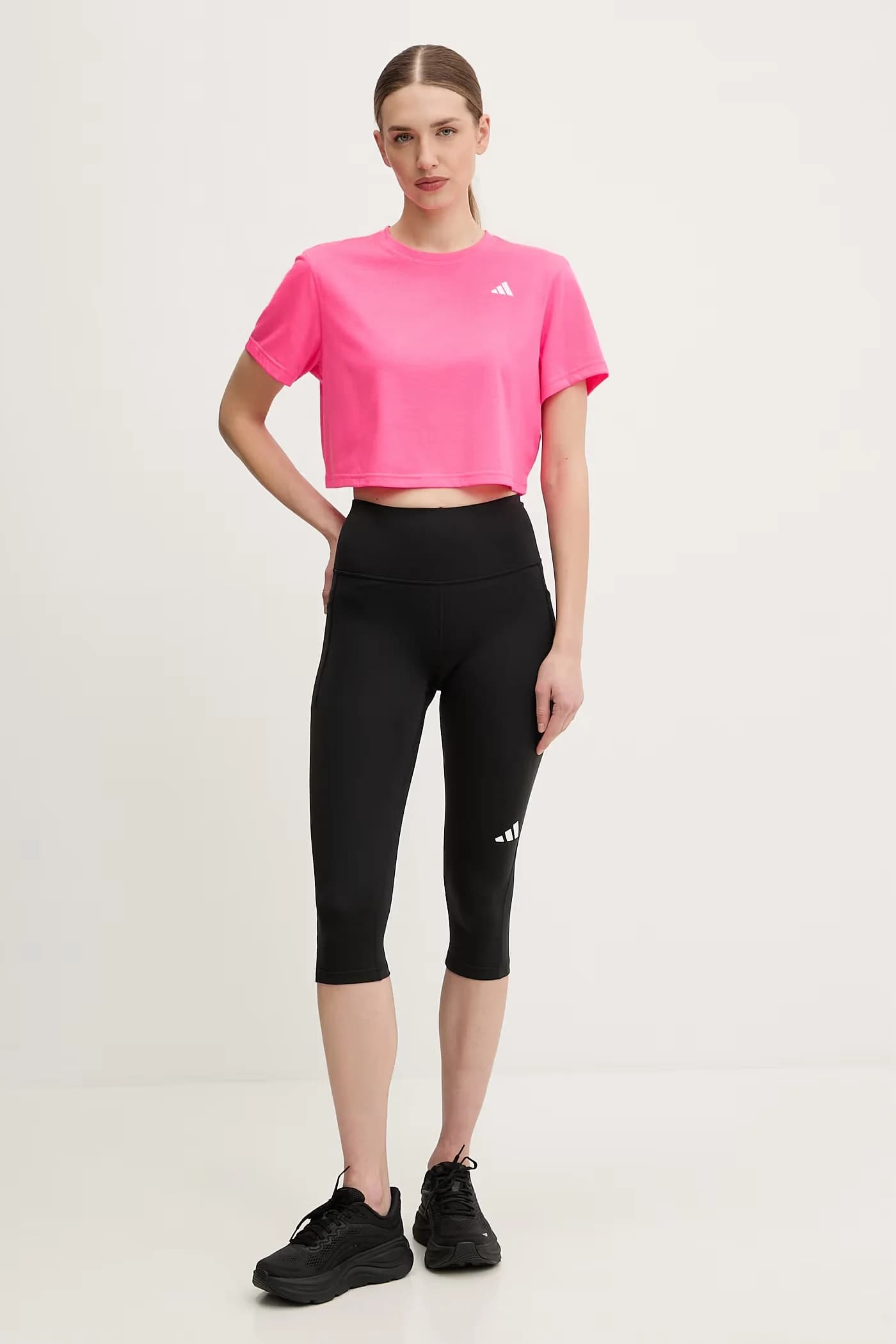 Тренировочная футболка - фото 2