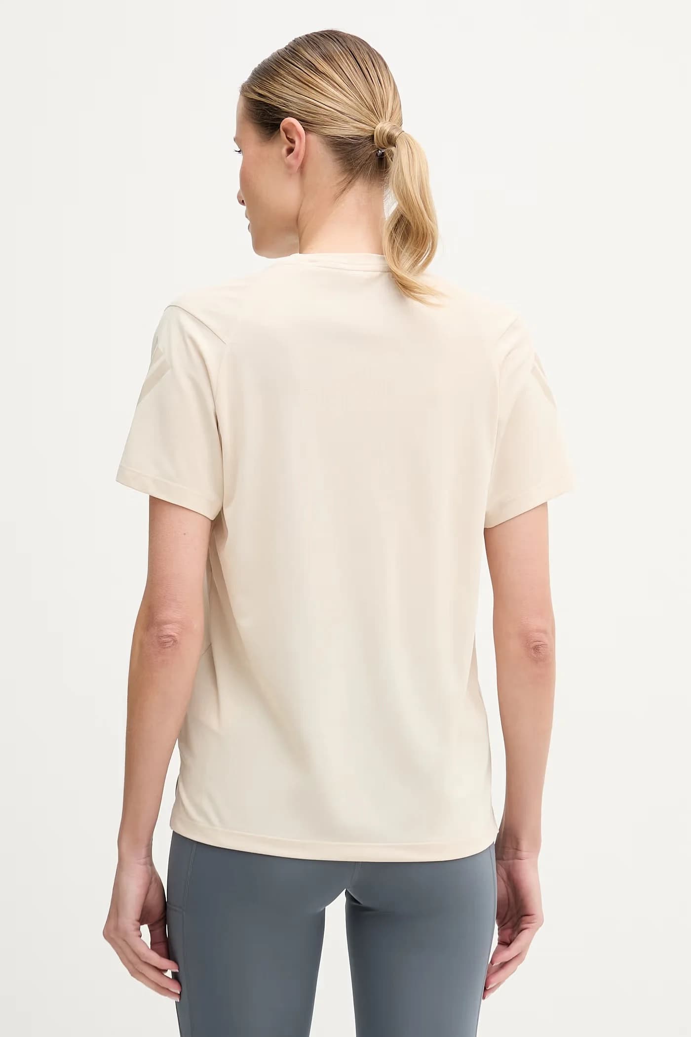 тренировочная футболка adi365 - фото 3