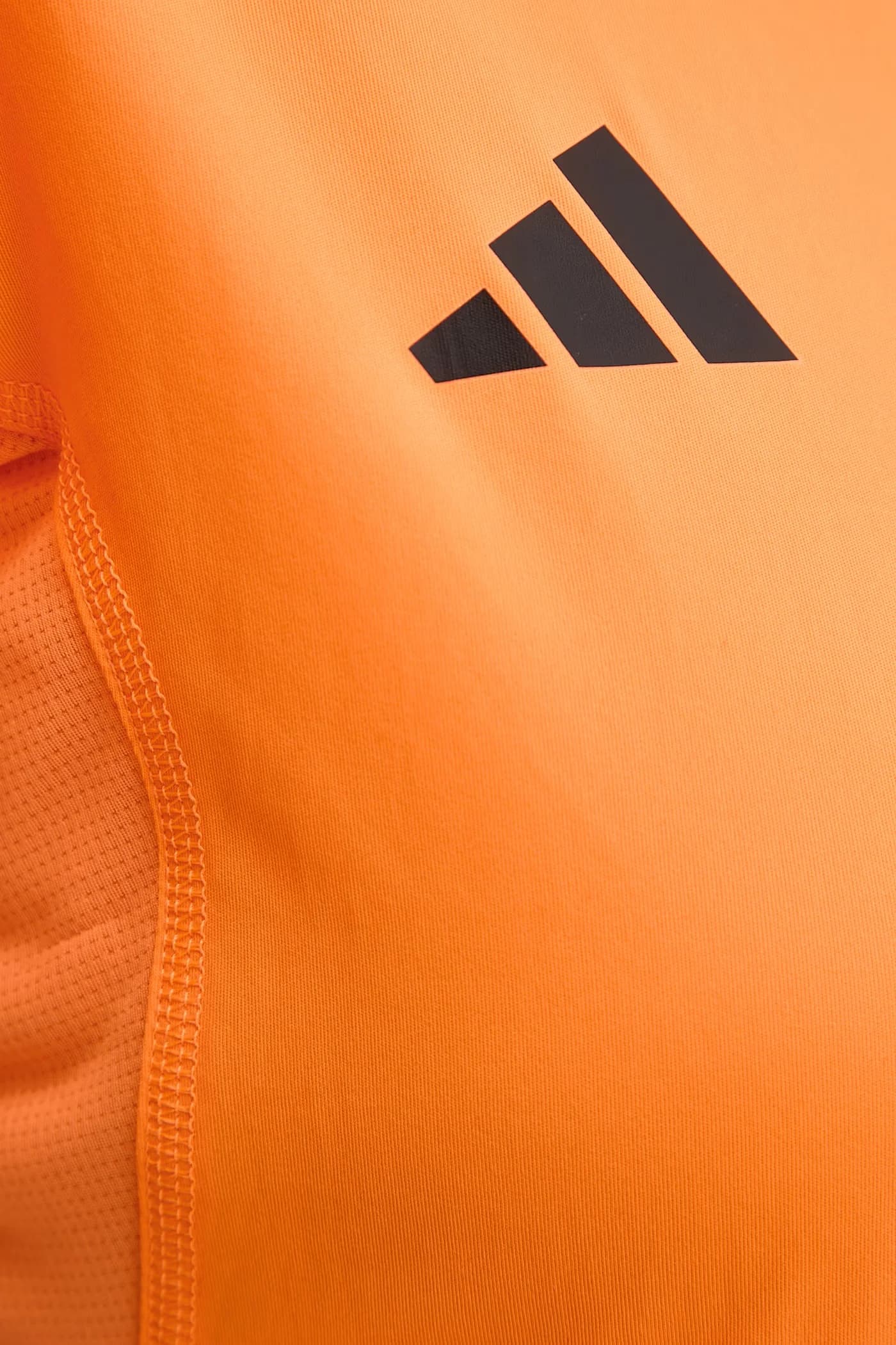 футболка Adizero для бега - фото 5