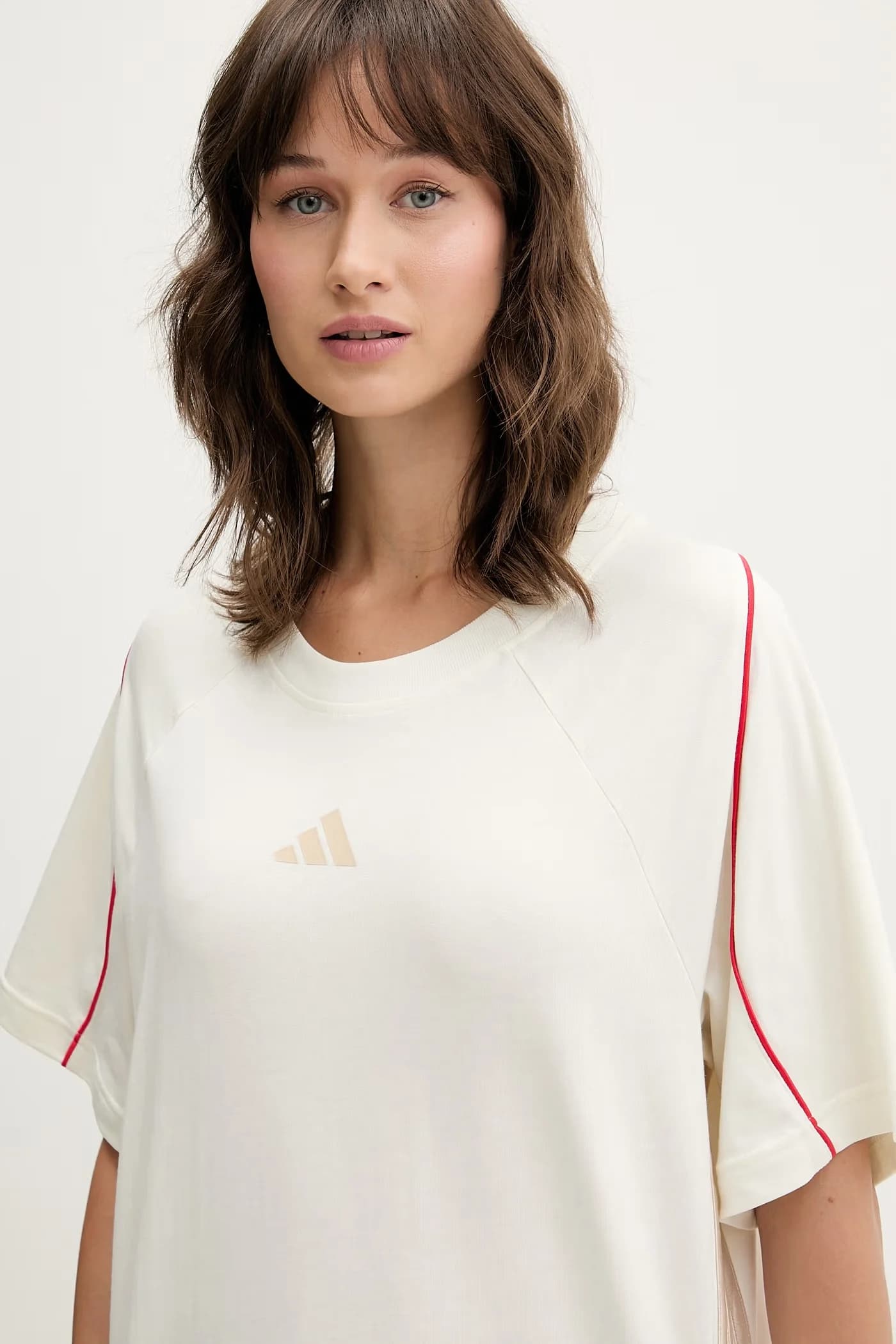 Хлопковая футболка Stadium - фото 4