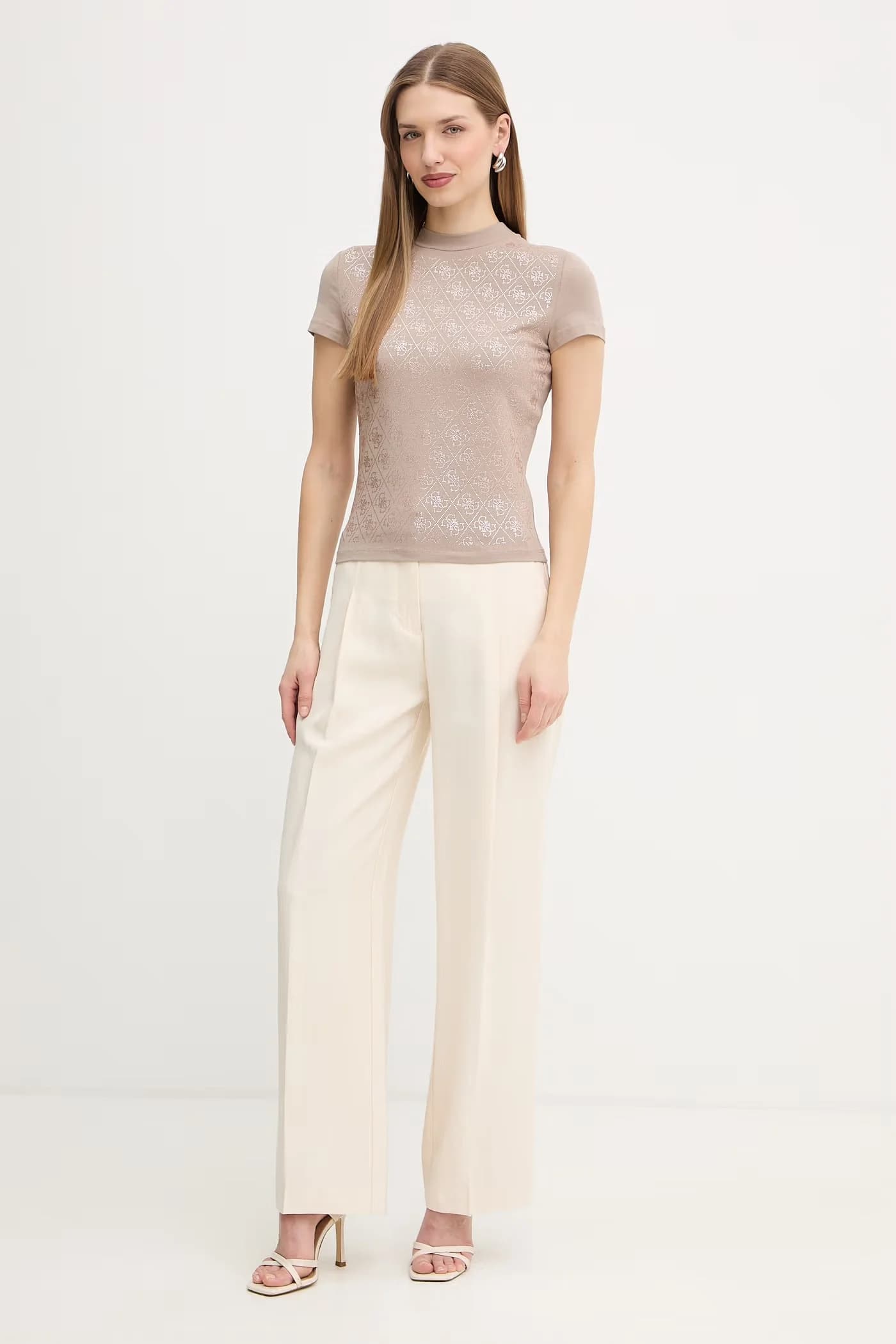 футболка - фото 2