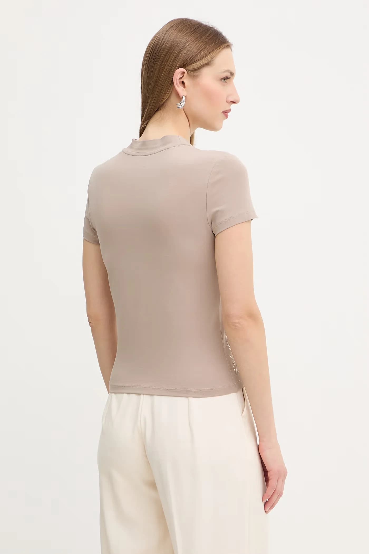 футболка - фото 3