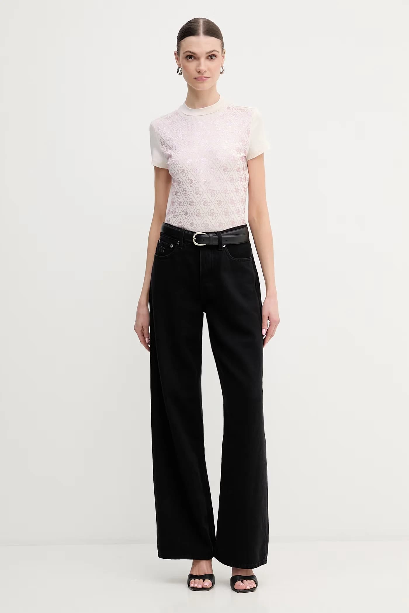 футболка - фото 2