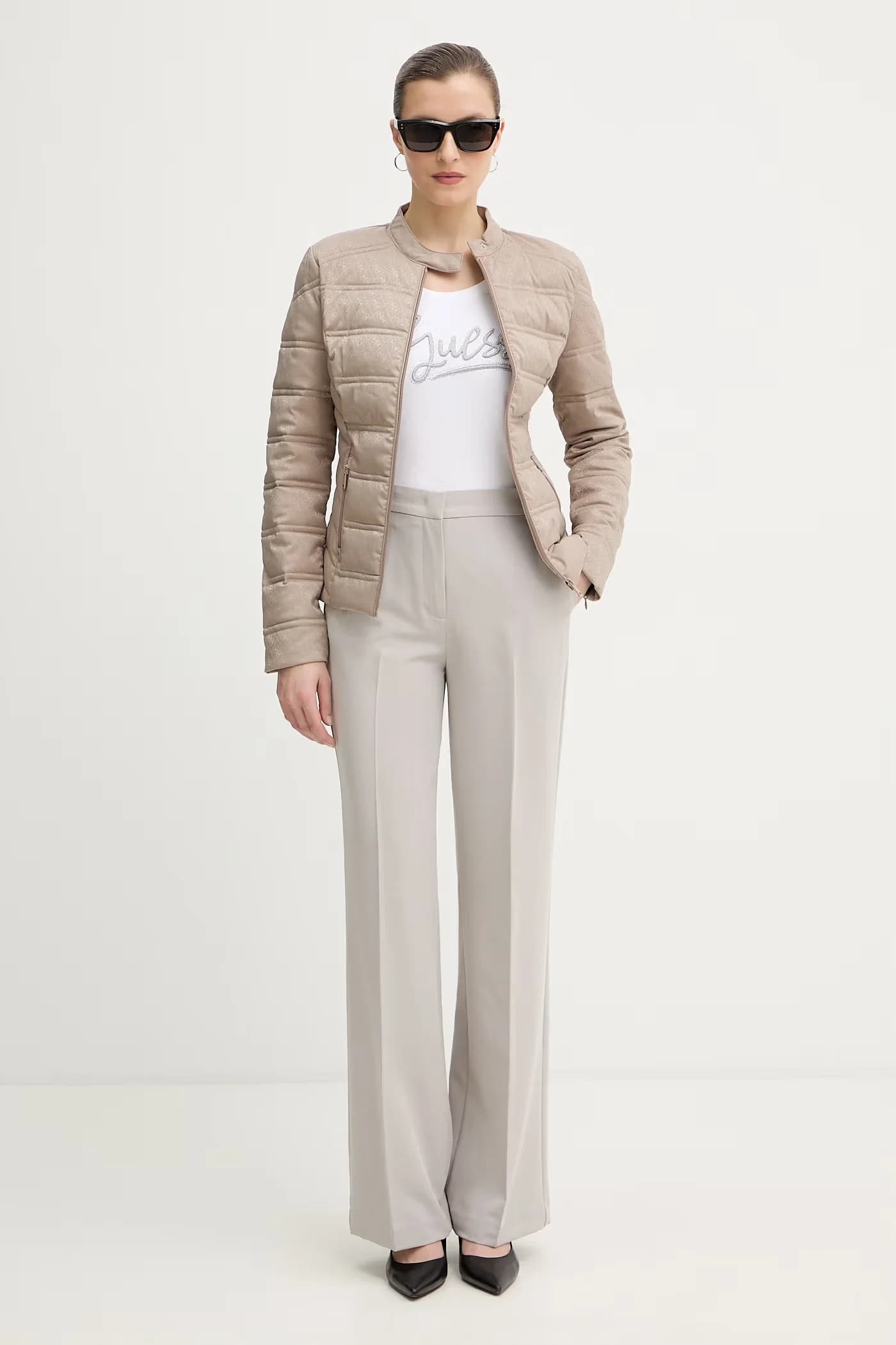 футболка - фото 2