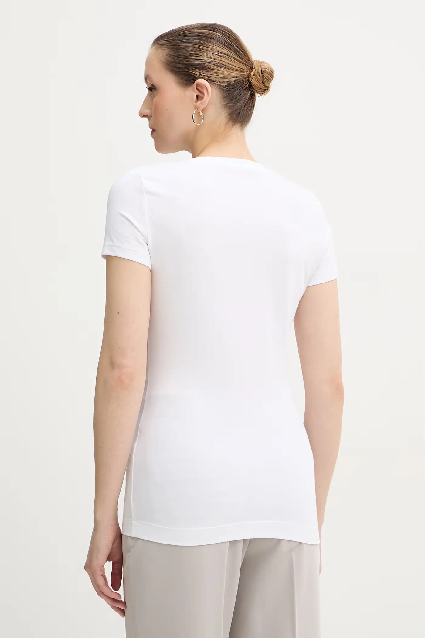 футболка - фото 3