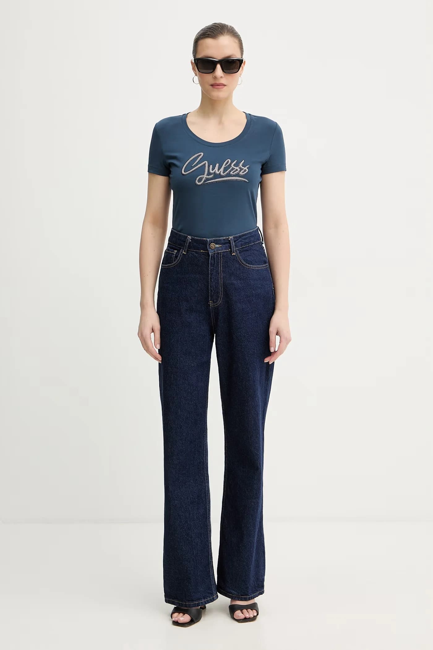 футболка - фото 2