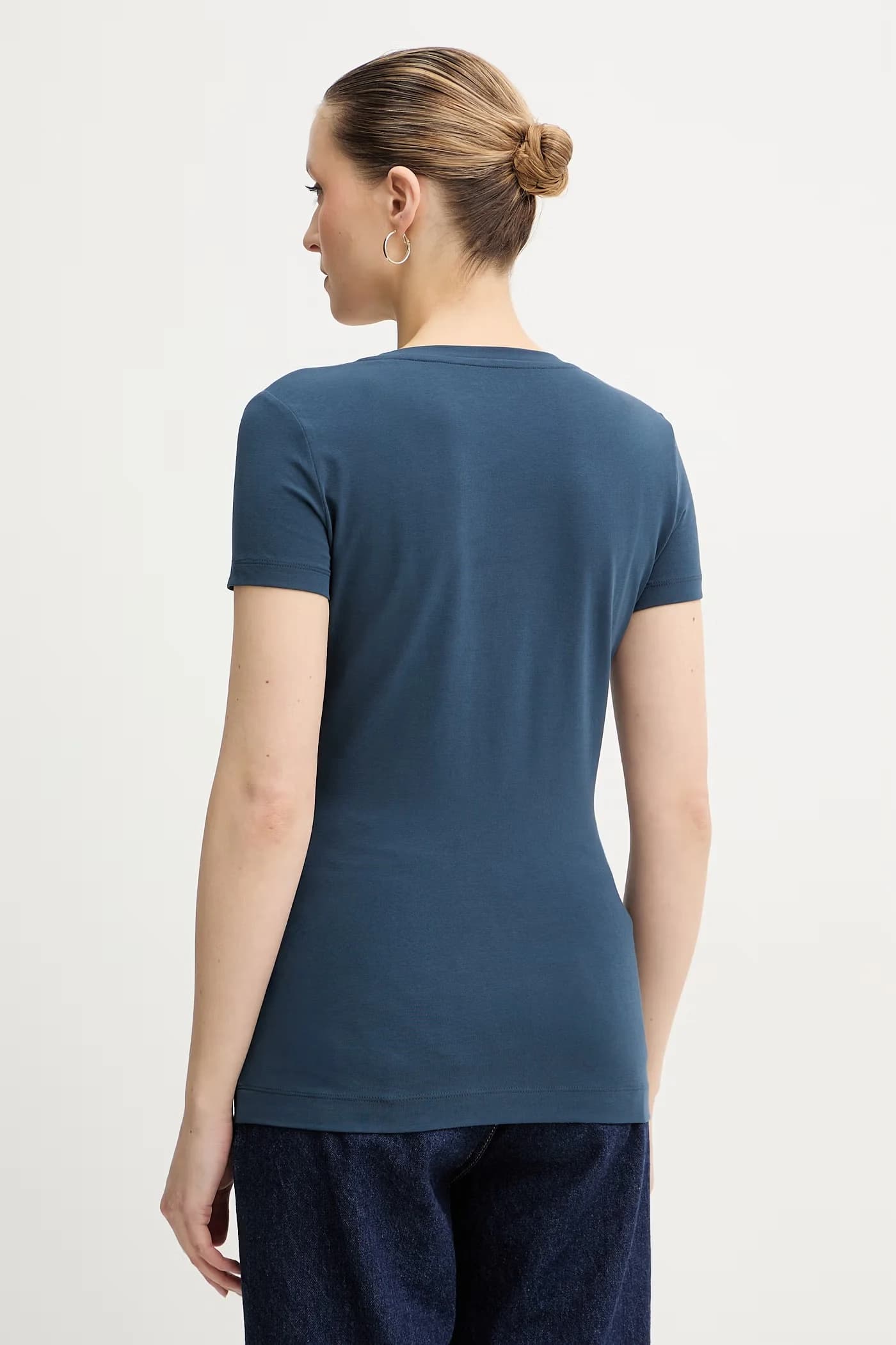 футболка - фото 3